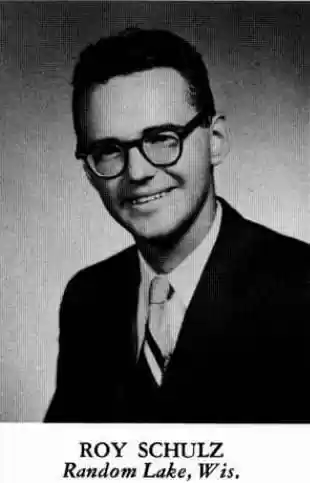 Roy Schulz
